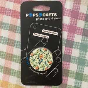 Brand new Popsocket